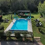 بيت للعطل Bambou - Mas Du Ponteil Sergeac