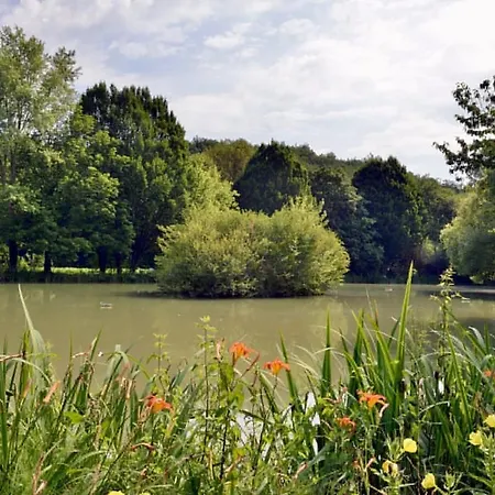 بيت للعطل Bambou - Mas Du Ponteil *