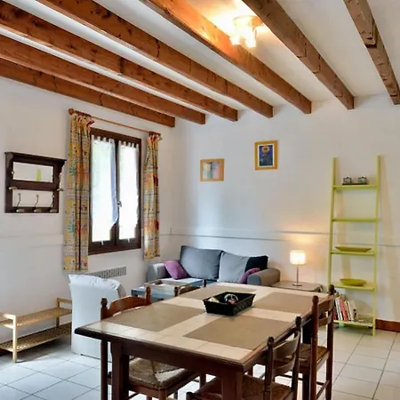 Bambou - Mas Du Ponteil بيت للعطل