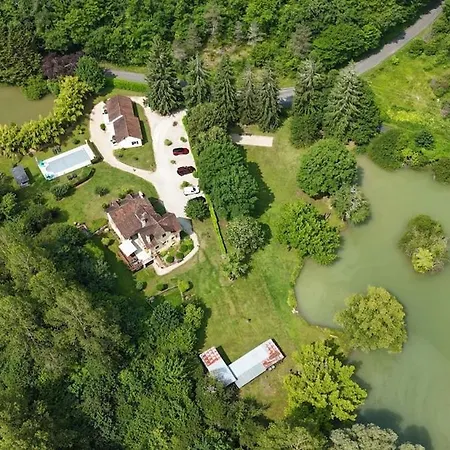 Casa vacanze Bambou - Mas Du Ponteil *