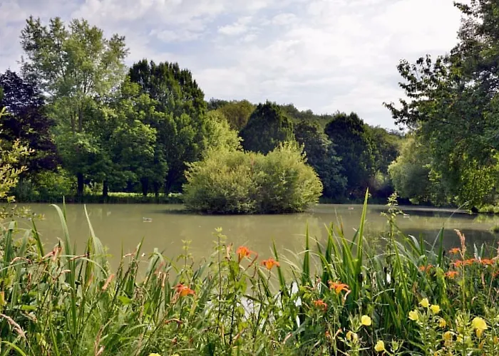 بيت للعطل Bambou - Mas Du Ponteil *