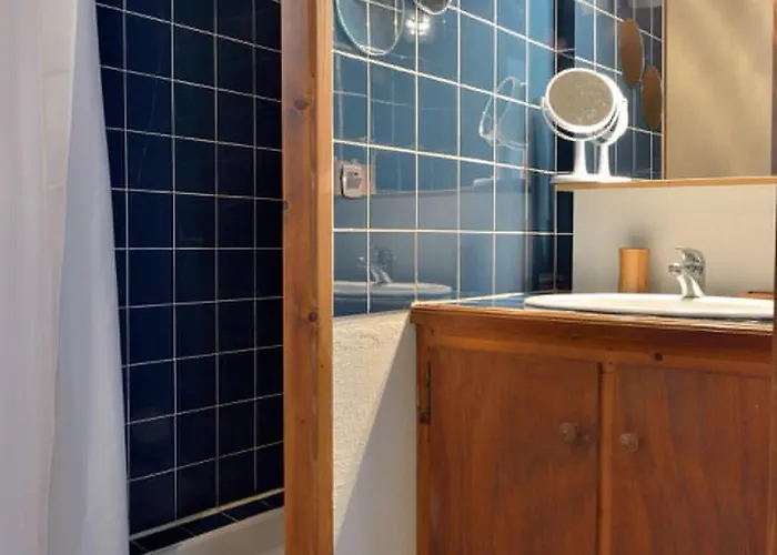 Bambou - Mas Du Ponteil *